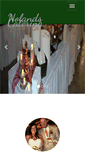 Mobile Screenshot of nolandscatering.com